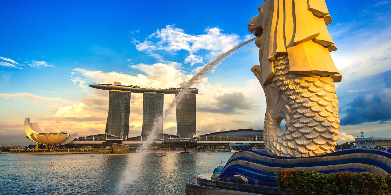 Deretan Destinasi Wisata di Singapura yang Terkenal Populer