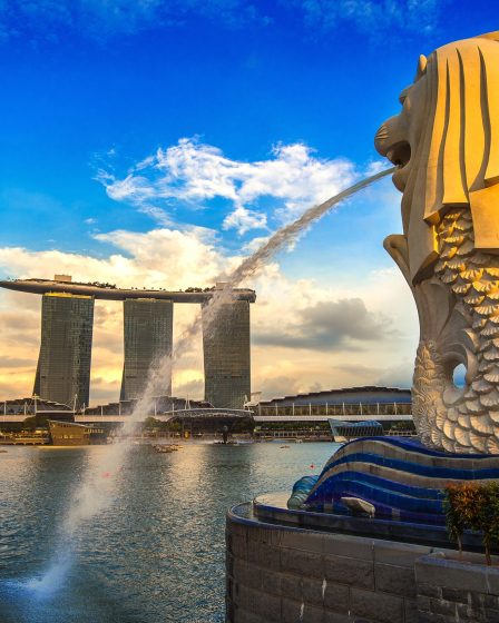 Deretan Destinasi Wisata di Singapura yang Terkenal Populer