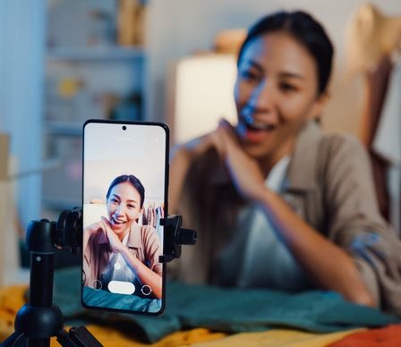 Deretan Aplikasi Edit Foto Terbaik yang Menghasilkan Konten