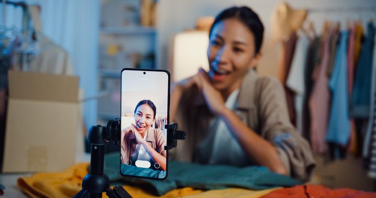Deretan Aplikasi Edit Foto Terbaik yang Menghasilkan Konten