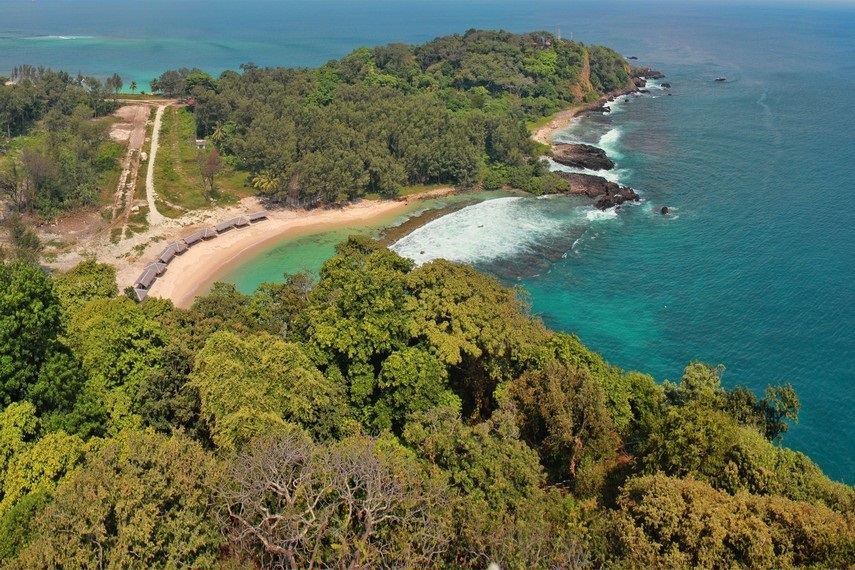 Deretan Tempat Wisata Alam di Banten Paling Populer