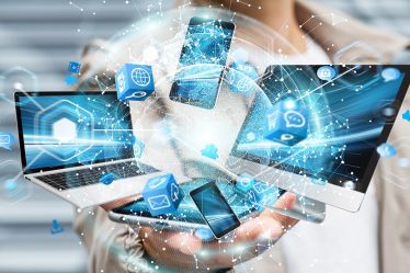 Fungsi Teknologi dalam Kehidupan Modern